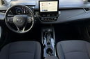 Toyota Corolla 1.5 VVTi 125KM STYLE salon Polska, gwarancja, FV23% zdjęcie 9