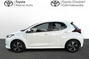 Toyota Yaris 1.5 Hybrid 116KM STYLE, salon Polska, gwarancja, FV23% zdjęcie 2