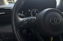 Toyota Yaris 1.5 Hybrid 116KM STYLE, salon Polska, gwarancja, FV23% zdjęcie 21