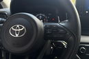 Toyota Yaris 1.5 Hybrid 116KM STYLE, salon Polska, gwarancja, FV23% zdjęcie 22