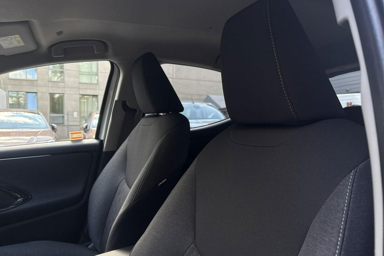 Toyota Yaris 1.5 Hybrid 116KM STYLE, salon Polska, gwarancja, FV23% zdjęcie 29