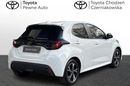Toyota Yaris 1.5 Hybrid 116KM STYLE, salon Polska, gwarancja, FV23% zdjęcie 5