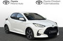 Toyota Yaris 1.5 Hybrid 116KM STYLE, salon Polska, gwarancja, FV23% zdjęcie 7