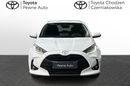 Toyota Yaris 1.5 Hybrid 116KM STYLE, salon Polska, gwarancja, FV23% zdjęcie 8