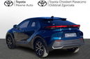 Toyota C-HR 1.8 HSD 140KM STYLE, salon Polska, gwarancja, FV23% zdjęcie 3