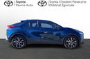 Toyota C-HR 1.8 HSD 140KM STYLE, salon Polska, gwarancja, FV23% zdjęcie 6