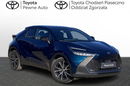 Toyota C-HR 1.8 HSD 140KM STYLE, salon Polska, gwarancja, FV23% zdjęcie 7
