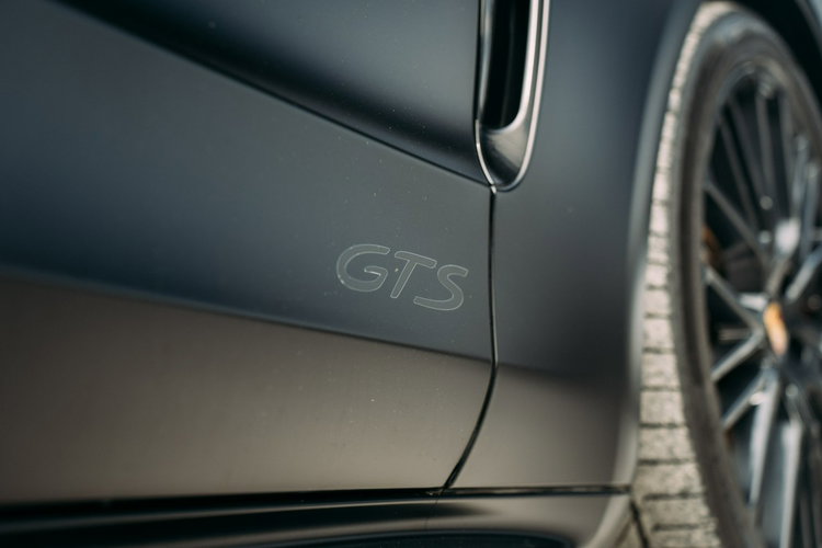 Porsche Panamera GTS Sport Turismo / Full Body PPF / ASO / Salon PL Bezwypadkowy FV23% zdjęcie 13