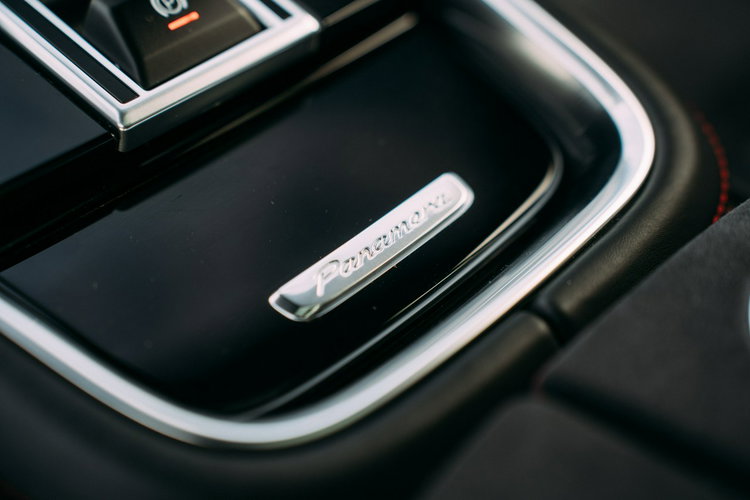 Porsche Panamera GTS Sport Turismo / Full Body PPF / ASO / Salon PL Bezwypadkowy FV23% zdjęcie 29