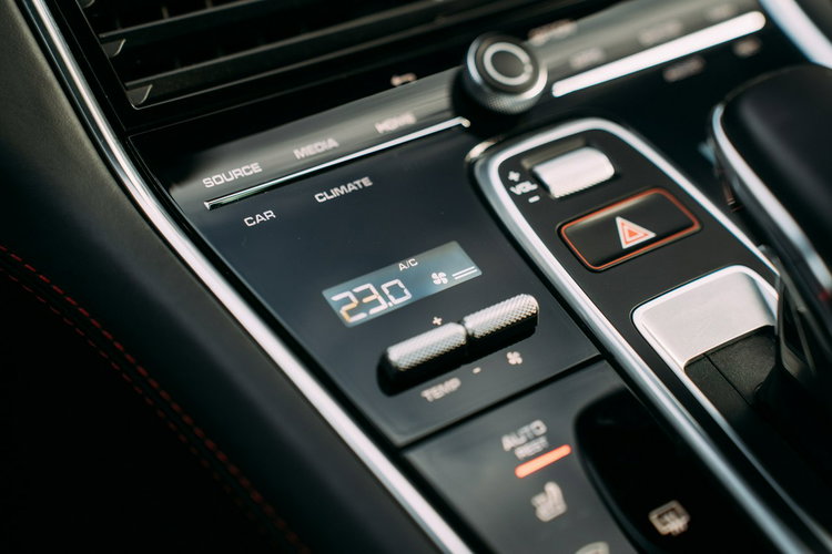 Porsche Panamera GTS Sport Turismo / Full Body PPF / ASO / Salon PL Bezwypadkowy FV23% zdjęcie 30