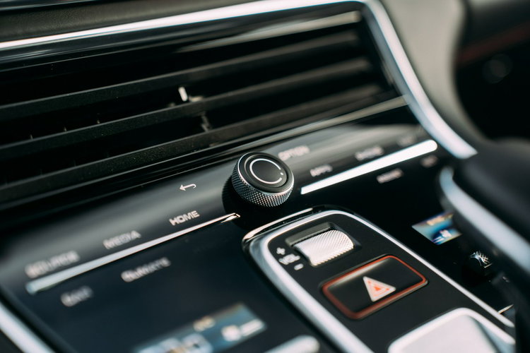 Porsche Panamera GTS Sport Turismo / Full Body PPF / ASO / Salon PL Bezwypadkowy FV23% zdjęcie 31