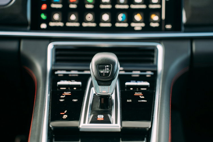 Porsche Panamera GTS Sport Turismo / Full Body PPF / ASO / Salon PL Bezwypadkowy FV23% zdjęcie 32