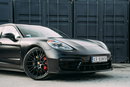 Porsche Panamera GTS Sport Turismo / Full Body PPF / ASO / Salon PL Bezwypadkowy FV23% zdjęcie 6