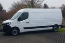 Renault Master L3H2 DŁUGI WYSOKI KLIMA KRAJOWY BLASZAK VAN FURGON zdjęcie 1