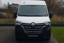 Renault Master L3H2 DŁUGI WYSOKI KLIMA KRAJOWY BLASZAK VAN FURGON zdjęcie 15