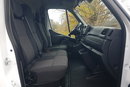 Renault Master L3H2 DŁUGI WYSOKI KLIMA KRAJOWY BLASZAK VAN FURGON zdjęcie 22