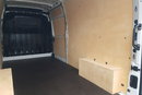 Renault Master L3H2 DŁUGI WYSOKI KLIMA KRAJOWY BLASZAK VAN FURGON zdjęcie 26