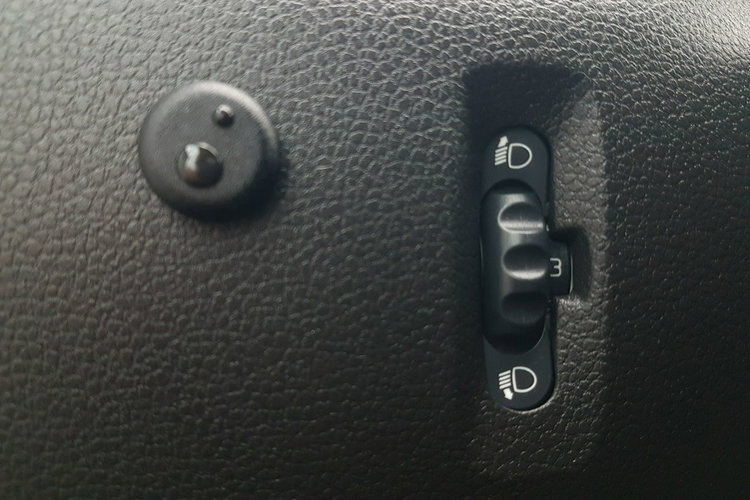 Renault Master L3H2 DŁUGI WYSOKI KLIMA KRAJOWY BLASZAK VAN FURGON zdjęcie 35