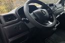 Renault Master L3H2 DŁUGI WYSOKI KLIMA KRAJOWY BLASZAK VAN FURGON zdjęcie 6