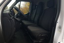 Renault Master L3H2 DŁUGI WYSOKI KLIMA KRAJOWY BLASZAK VAN FURGON zdjęcie 7