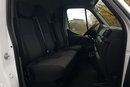 Renault Master L3H2 DŁUGI WYSOKI KLIMA KRAJOWY BLASZAK VAN FURGON zdjęcie 8
