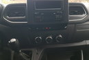 Renault Master L3H2 DŁUGI WYSOKI KLIMA KRAJOWY BLASZAK VAN FURGON zdjęcie 10