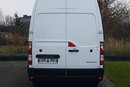 Renault Master L3H2 DŁUGI WYSOKI KLIMA KRAJOWY BLASZAK VAN FURGON zdjęcie 16