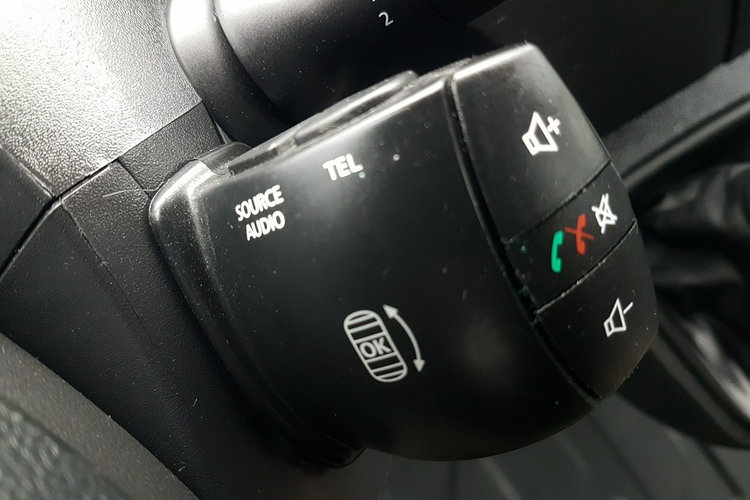 Renault Master L3H2 DŁUGI WYSOKI KLIMA KRAJOWY BLASZAK VAN FURGON zdjęcie 20