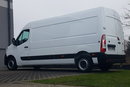 Renault Master L3H2 DŁUGI WYSOKI KLIMA KRAJOWY BLASZAK VAN FURGON zdjęcie 28