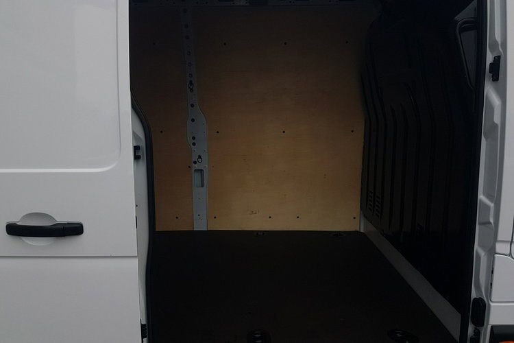 Renault Master L3H2 DŁUGI WYSOKI KLIMA KRAJOWY BLASZAK VAN FURGON zdjęcie 33