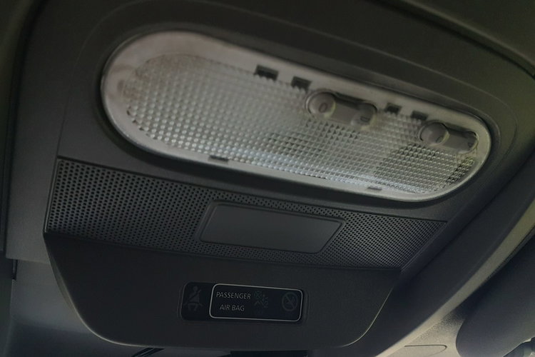 Renault Master L3H2 DŁUGI WYSOKI KLIMA KRAJOWY BLASZAK VAN FURGON zdjęcie 36