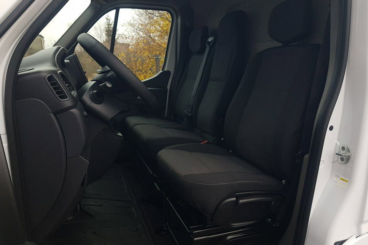 Renault Master L3H2 DŁUGI WYSOKI KLIMA KRAJOWY BLASZAK VAN FURGON zdjęcie 7