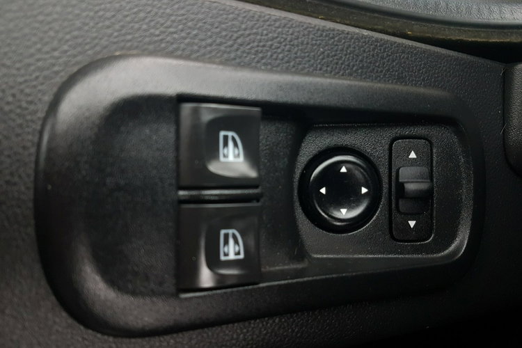 Renault Master L3H2 DŁUGI WYSOKI KLIMA KRAJOWY BLASZAK VAN FURGON zdjęcie 9