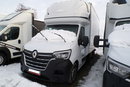 Renault Master MASTER kontener 8 ep winda plandeka leasing zdjęcie 1