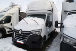 Renault Master MASTER kontener 8 ep winda plandeka leasing zdjęcie 1