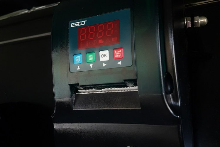 MAN TGE VW CRAFTER CHŁODNIA MROŹNIA AGREGTA IZOTERMA GRZANIE DŁUGI WYSOKI zdjęcie 20