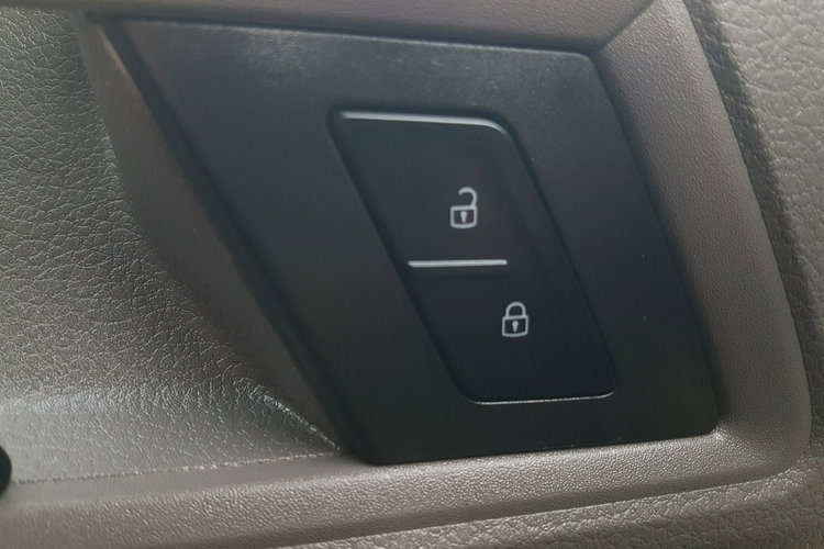 MAN TGE VW CRAFTER CHŁODNIA MROŹNIA AGREGTA IZOTERMA GRZANIE DŁUGI WYSOKI zdjęcie 35