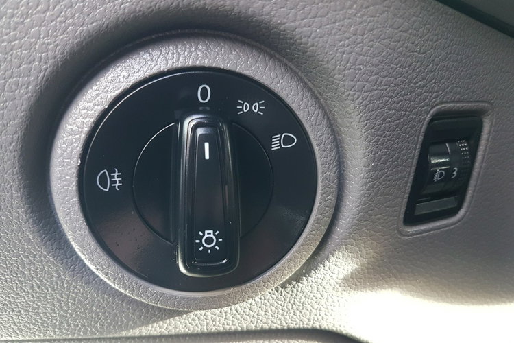 MAN TGE VW CRAFTER CHŁODNIA MROŹNIA AGREGTA IZOTERMA GRZANIE DŁUGI WYSOKI zdjęcie 36