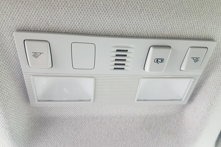 MAN TGE VW CRAFTER CHŁODNIA MROŹNIA AGREGTA IZOTERMA GRZANIE DŁUGI WYSOKI zdjęcie 39