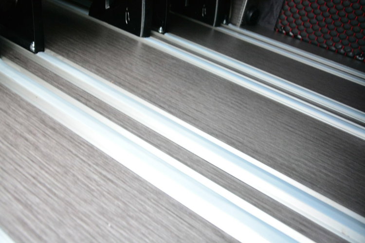 Renault Master max 9 osobowy 2025r nowy 170KM zdjęcie 10