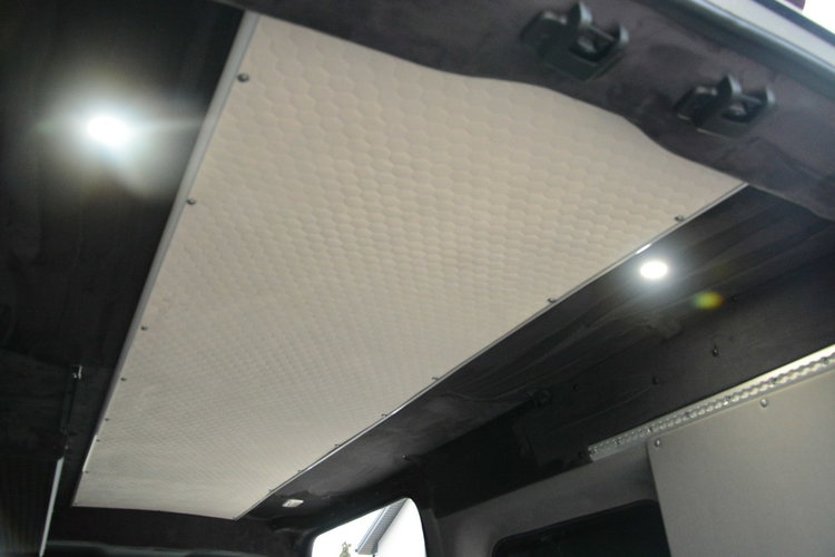 Renault Master max 9 osobowy 2025r nowy 170KM zdjęcie 14