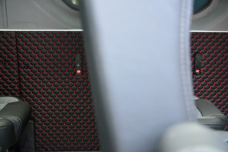 Renault Master max 9 osobowy 2025r nowy 170KM zdjęcie 15