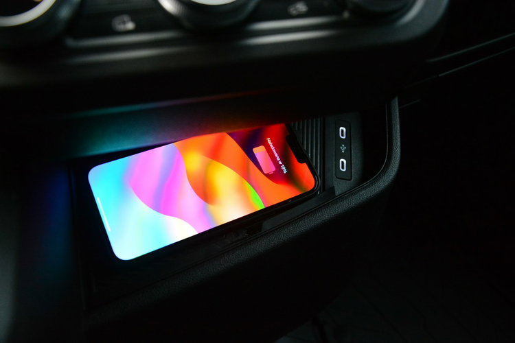 Renault Master max 9 osobowy 2025r nowy 170KM zdjęcie 17