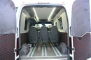 Renault Master max 9 osobowy 2025r nowy 170KM zdjęcie 4