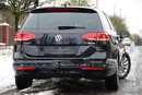 Volkswagen Passat Czarny Zarejestrowany 1.6TDI 120KM Serwis Skóra Navi Kamera zdjęcie 12