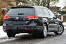 Volkswagen Passat Czarny Zarejestrowany 1.6TDI 120KM Serwis Skóra Navi Kamera zdjęcie 13