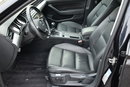 Volkswagen Passat Czarny Zarejestrowany 1.6TDI 120KM Serwis Skóra Navi Kamera zdjęcie 20