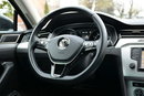Volkswagen Passat Czarny Zarejestrowany 1.6TDI 120KM Serwis Skóra Navi Kamera zdjęcie 29