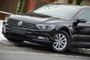 Volkswagen Passat Czarny Zarejestrowany 1.6TDI 120KM Serwis Skóra Navi Kamera zdjęcie 4