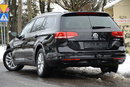 Volkswagen Passat Czarny Zarejestrowany 1.6TDI 120KM Serwis Skóra Navi Kamera zdjęcie 7